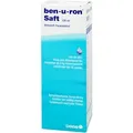 Produktbild: ben-u-ron Saft 100 ml