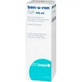 Produktbild: BEN-U-RON Saft 100 ml