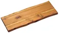 Produktbild: Kesper Tranchierbrett aus Akazie, Braun, 53 x 19 x 2 cm