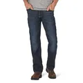 Produktbild: Lee Herren Jeans Regular Bootcut XM, Regular Fit, Bootcut Leg, Cruz, 36W / 30L