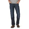 Produktbild: Herren Jeans Regular Bootcut XM, Regular Fit, Bootcut Leg, Cruz, 36W / 30L