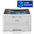 Produktbild: Brother HL-L3240CDW Kompakter Farb-LED-Drucker mit WLAN/LAN und Duplexdruck