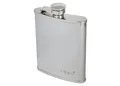 Produktbild: Zippo Flachmann Herren Polierte Edelstahl 177ml Chrom 13x9,5x13cm 2 OVP
