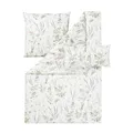 Produktbild: ESTELLA Mako-Satin Bettwäsche Rieke Mint