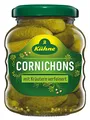 Produktbild: Kühne - Cocktail Cornichons - 110g
