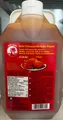 Produktbild: Süße Chillisauce 4,5L (Thailand). MHD: 16.09.27