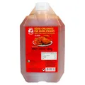 Produktbild: Cock Süsse Chilisauce Kanister XXL 4,5L Süsse Chilli Sauce zum Dippen