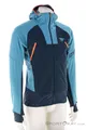 Produktbild: Dynafit Speed Softshell Herren Tourenjacke-Blau-M