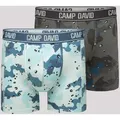 Produktbild: Boxershorts CAMP DAVID 