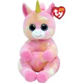Produktbild: Ty Beanie Babies Bellies Skylar Unicorn Medium (24 cm) (43210)