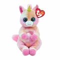 Produktbild: ty Beanie Bellies Skylar Einhorn Kuscheltier