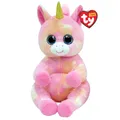 Produktbild: Ty Beanie Babies Bellies Skylar Einhorn Medium