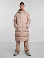 Produktbild: pieces Steppmantel PCBEE NEW LONG PUFFER JACKET NOOS BC Kunstfaser