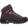 Produktbild: Lowa Renegade GTX Mid Ws prune/mauve (5534) 37