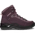 Produktbild: LOWA Damen Leichtwanderschuhe Renegade Gtx Mid Ws