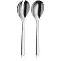 Produktbild: Nuova Salatbesteck, 2-teilig, 25 cm