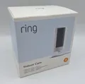 Produktbild: Ring Indoor Kamera Innenkamera (2. Gen) Überwachungskamera mit Privatsphärefunktion (Innenbereich, HD Video)