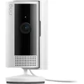 Produktbild: Ring Indoor Camera Überwachungskamera Weiß (Innen)