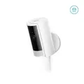 Produktbild: Ring Indoor Cam (2. Gen) weiß – Kompakte Sicherheit für Innenräume 📹 Neu&OVP