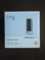 Produktbild: ring Stick Up Indoor Cam2. Gen Kabel Wi-Fi IP CCTV Kamera - Weiss NEU OVP SOFORT