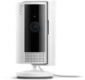 Produktbild: Ring Indoor Cam (2. Gen) - Weiß | 1080 HD Nachtsicht| Sirene | Überwachung Alexa