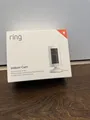 Produktbild: Ring Indoor Cam Weiß Überwachung Alexa, NEU