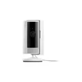 Produktbild: Ring Innenkamera Indoor Camera 2. Gen Überwachungskamera WLAN Cam - Weiß - Neu