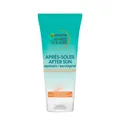Produktbild: Garnier Ambre Solaire After Sun, sanft bräunende Feuchtigkeitsmilch, 200 ml