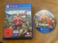 Produktbild: Original Far Cry Farcry 4 Limited Edition Shooter Spiel Game USK18 - PS4