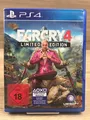 Produktbild: FSK18 PS4 Playstation Spiel • FARCRY / FALLOUT / JUST CAUSE • Spiele Auswahl #B