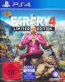 Produktbild: Far Cry 4 (Limited Edition) Playstation 4 / PS5 *TOP Zustand