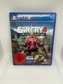Produktbild: Far Cry 4 (PS4) PlayStation 4 / Farcry 4 Limited Edition Spiel OVP