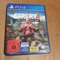 Produktbild: Far Cry 4 Limited Edition (Sony PlayStation 4, 2014, DVD-Box)