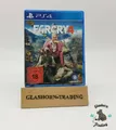 Produktbild: Far Cry 4 (Sony PlayStation 4, 2014, DVD-Box)