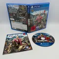 Produktbild: Far Cry 4 Limited Edition USK18 - Sony Playstation 4 - Top Zustand - OVP + Anl.