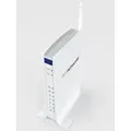 Produktbild: On Networks N150 WLAN Router + ADSL2+ Modem (WiFi, RJ-45, Annex-B)