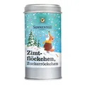 Produktbild: Sonnentor Zimtflöckchen, Zuckerröckchen, Streudose, 70g (2)