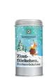Produktbild: Sonnentor Zimtflöckchen, Zuckerröckchen 70g Bio Gewürzzubereitung
