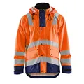 Produktbild: Blakläder 430220035389M Warn-Regenjacke 