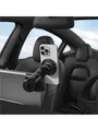 Produktbild: Spigen Tesla TapLock MagSafe Car Mount Holder On Screen - Black