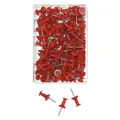 Produktbild: Wedo Pinnadeln (100 Stk., 23 mm) (054202)