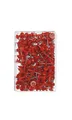 Produktbild: 100 WEDO Pinnnadeln Diabolo rot NEU