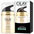 Produktbild: Olay Total Effects Anti-Aging Feuchtigkeitscreme