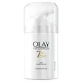 Produktbild: Olay Te Crema Dia Sin Perfume 50Ml