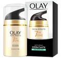 Produktbild: Olay Tagescreme Total Effects Fragance Free Moisturiser 50ml