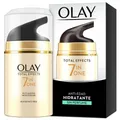 Produktbild: Olay Total Effects Fragance Free Moisturiser 50ml