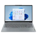Produktbild: Lenovo IdeaPad Slim 3 15 R5-Windows 11 Home-16GB-512GB AMD Ryzen 5 7520U Prozessor 2,80 GHz bis zu 4,30 GHz, Windows 11 Home 64, 512 GB SSD M.2 2242 PCIe QLC