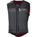 Produktbild: Herren Motorrad Airbag-Weste XXL - Held eVest 2 mit integriertem Rückenprotektor