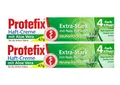 Produktbild: 2x Protefix Haftcreme Aloe Vera Extra-Stark mit Nass-Haftkraft, 40-ml-Stück