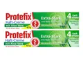 Produktbild: 2x Haftcreme Aloe Vera Extra-Stark mit Nass-Haftkraft 40-ml-Stück